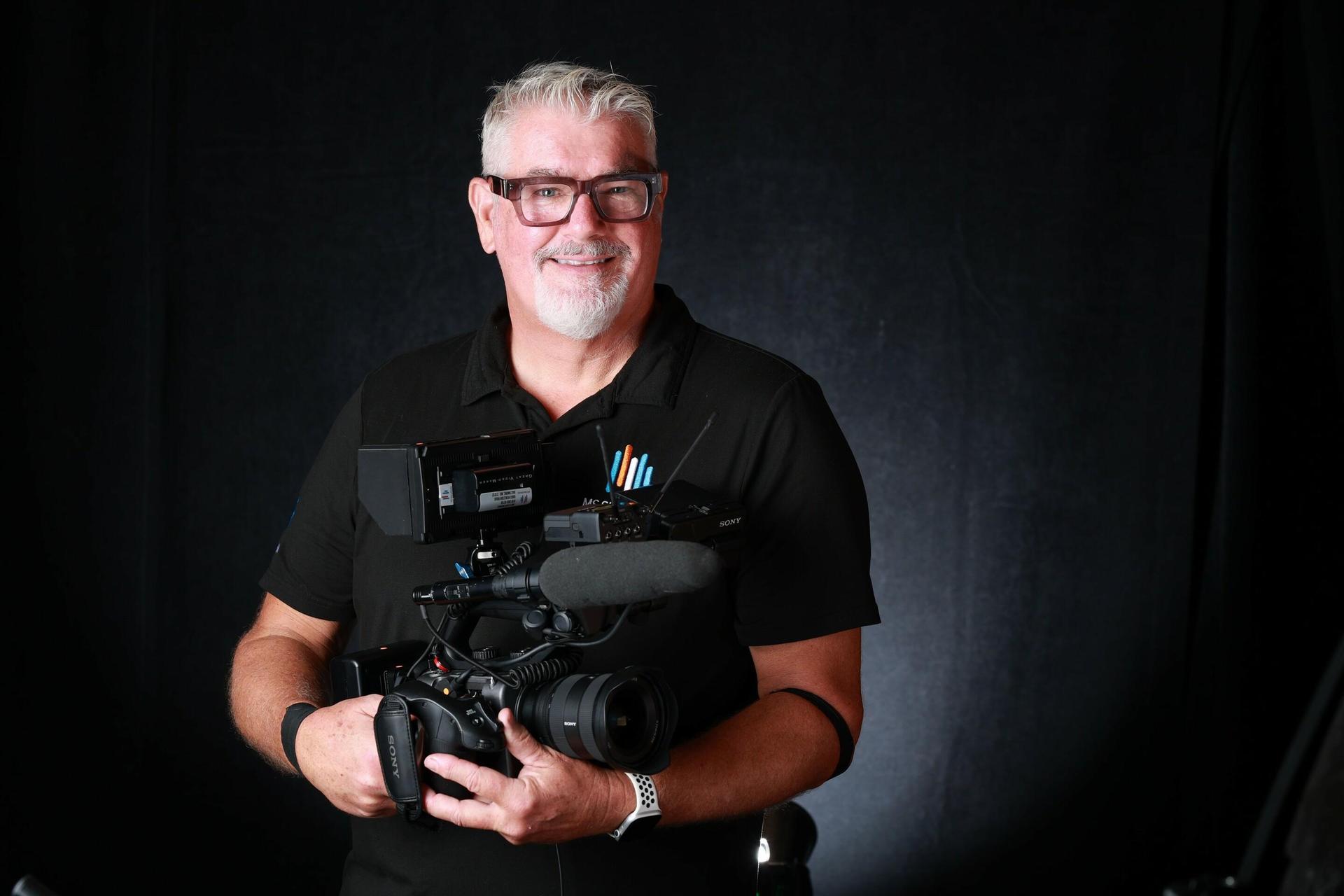 Mike Schuh