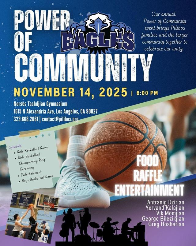 Power of Community Featured Photo