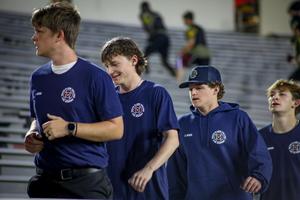 fire academy 9/11 stair challenge