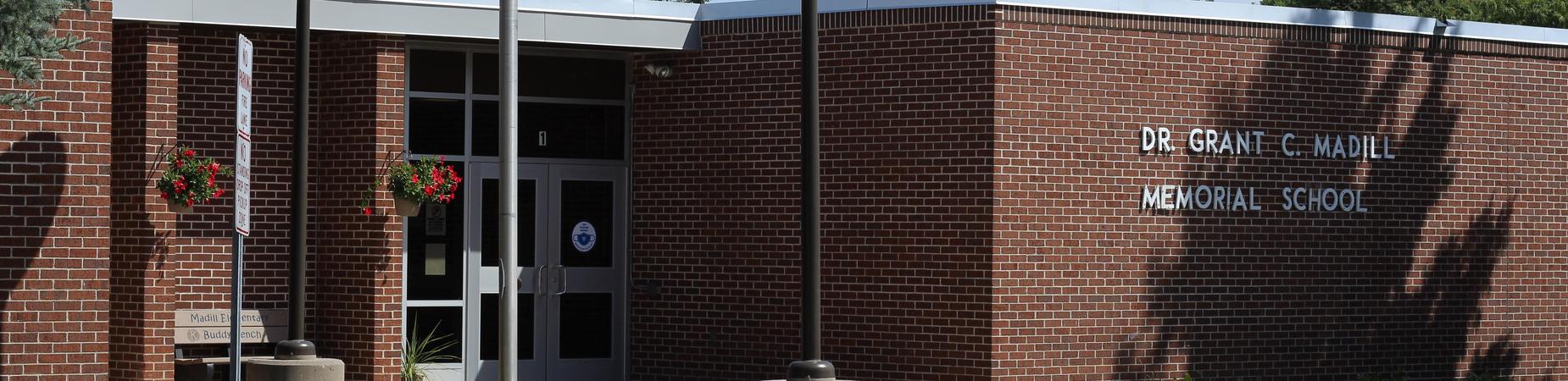 Ogdensburg City School District