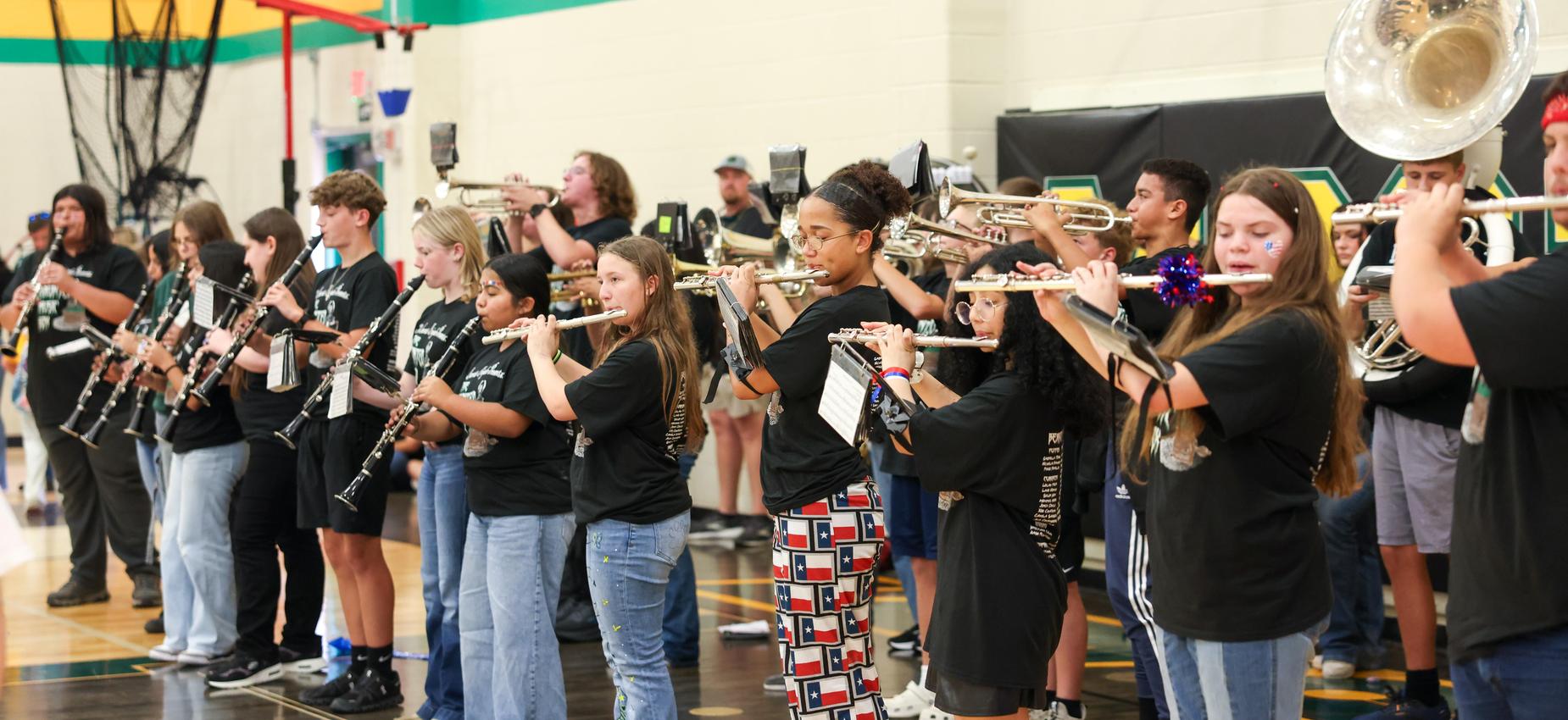 Bearcat Brigade
