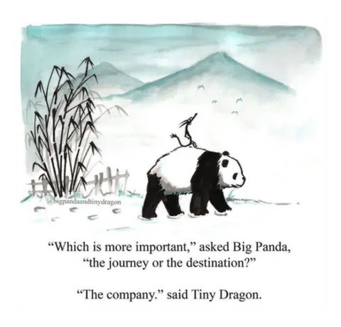 The Company