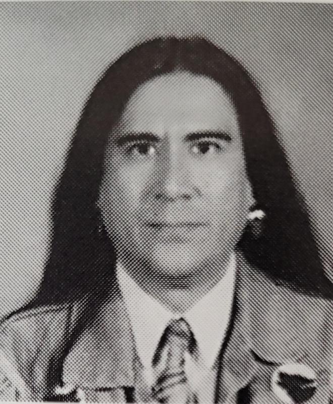 Ussiel Martinez