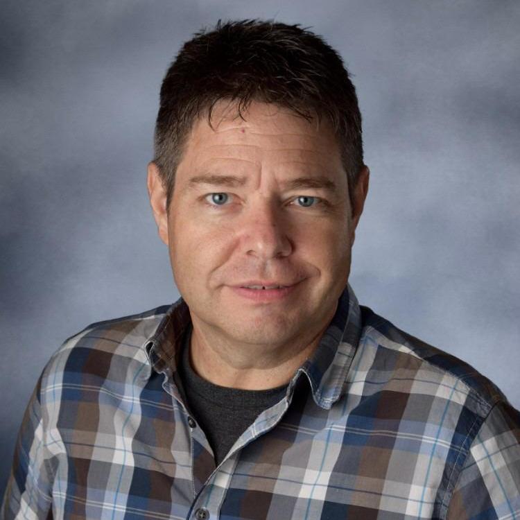 DanielWalker's Profile Photo