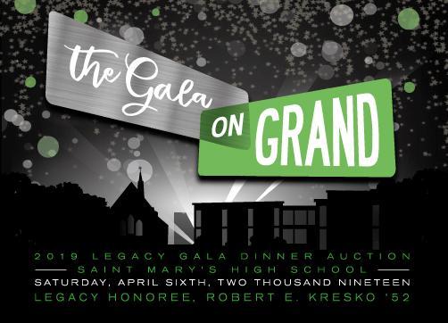 2019 Gala on Grand
