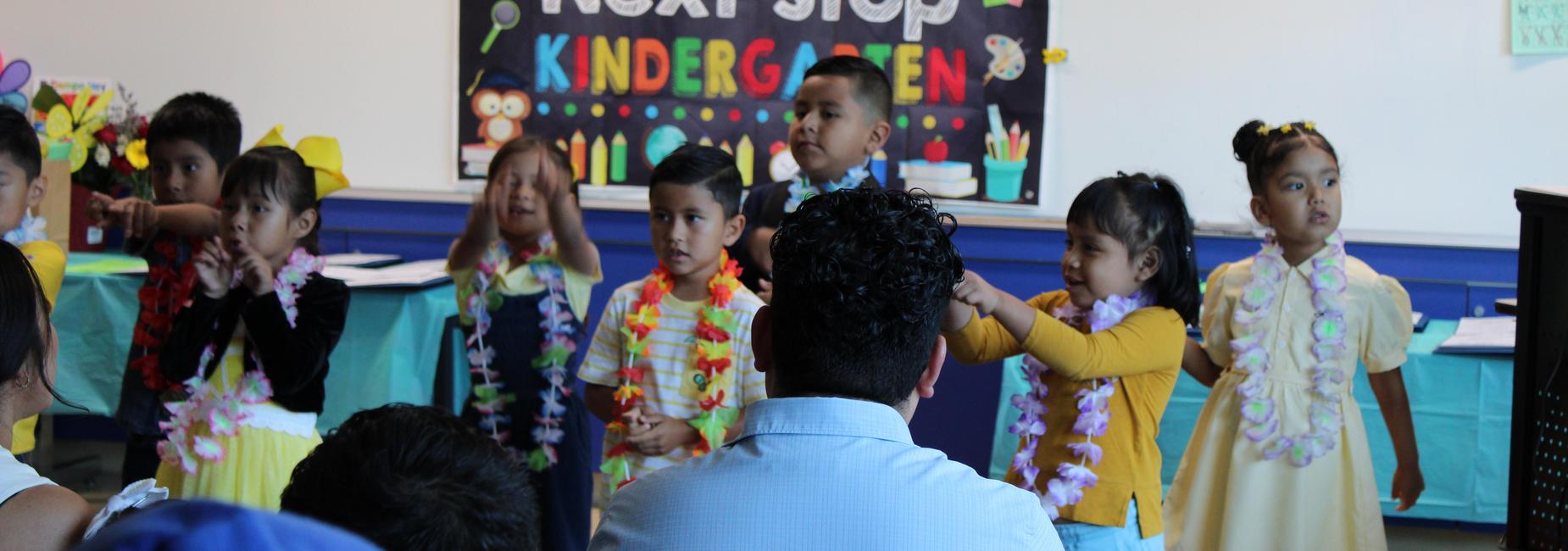 Ms. Velasquez&rsquo;s Class