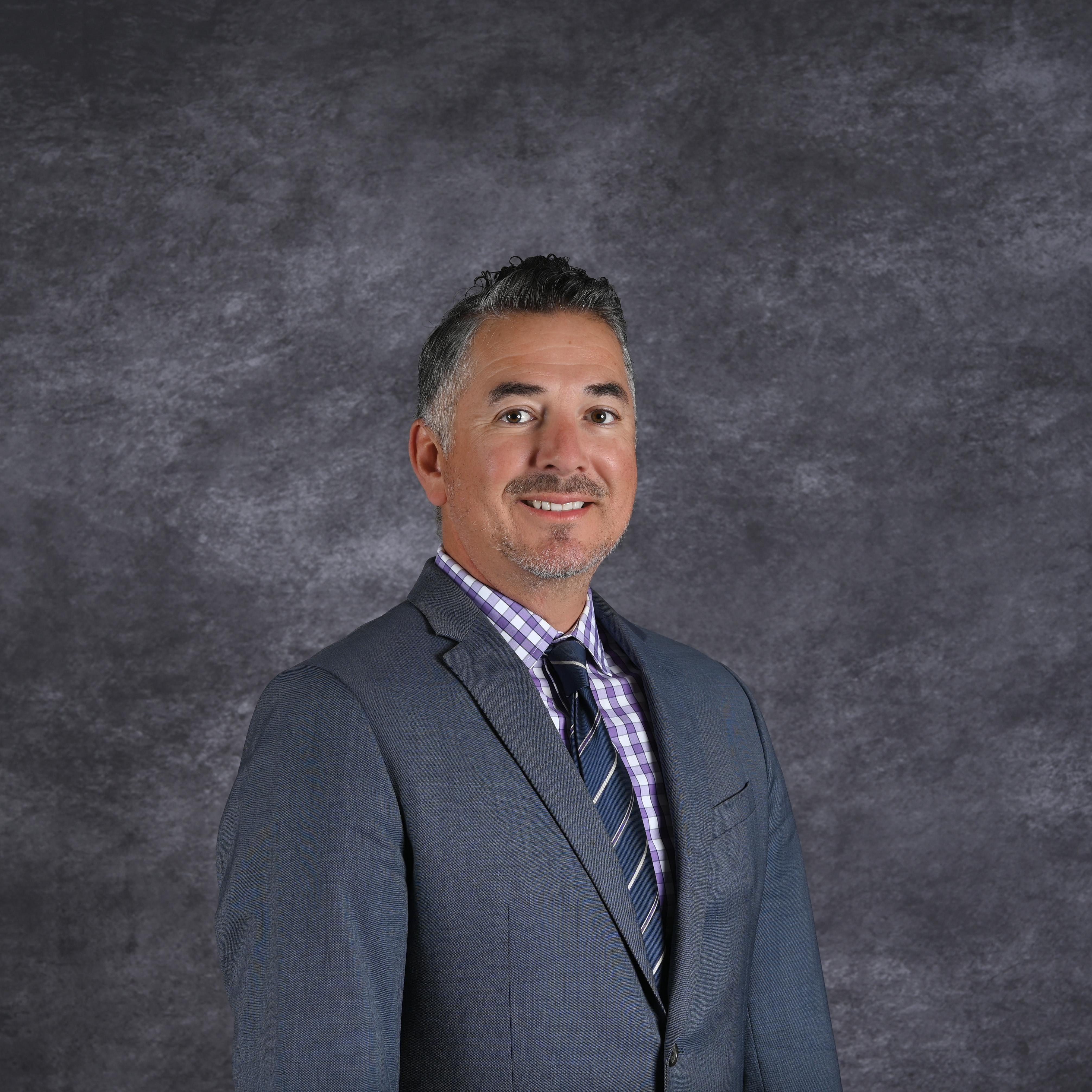 Agustin Gonzalez