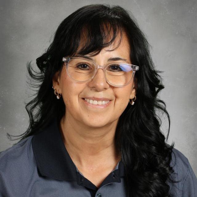 OraliaAlvidrez's Profile Photo