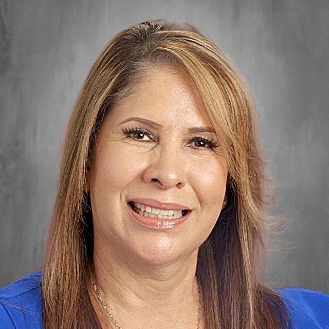 MarySuarez's Profile Photo