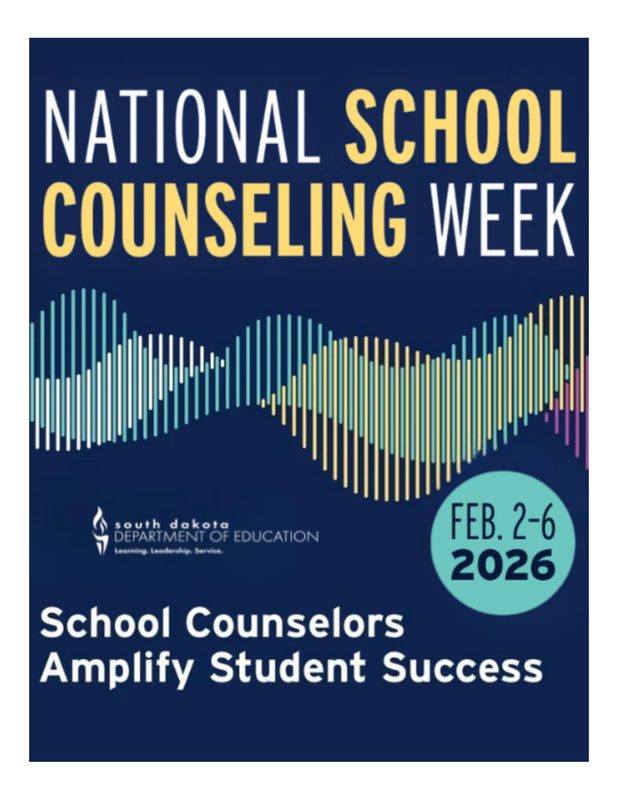 School Counselor Week