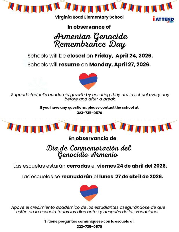 ARMENIAN GENOCIDE (ENG/SPAN)