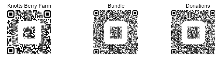 qr codes