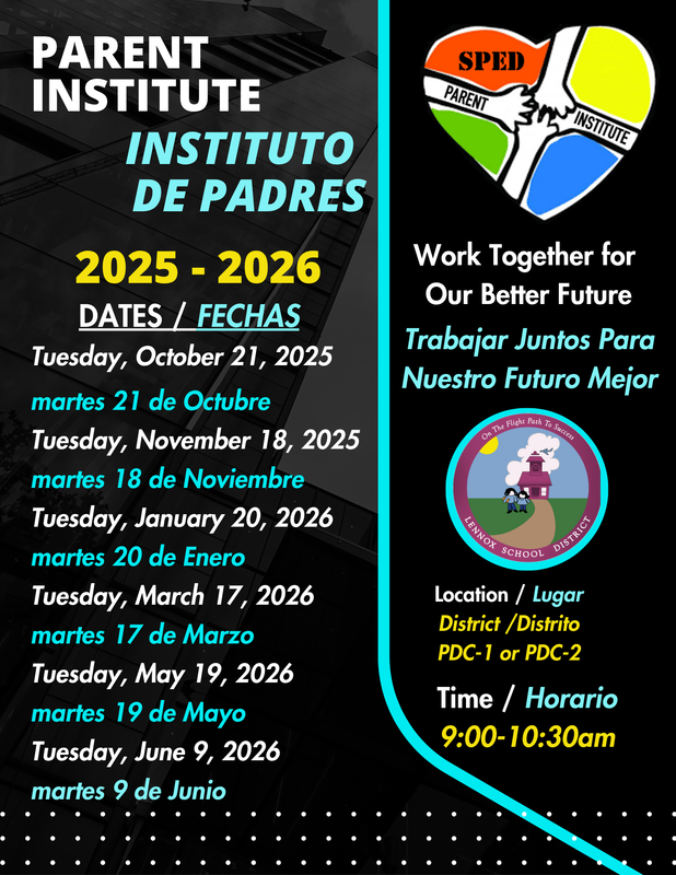 parent institute