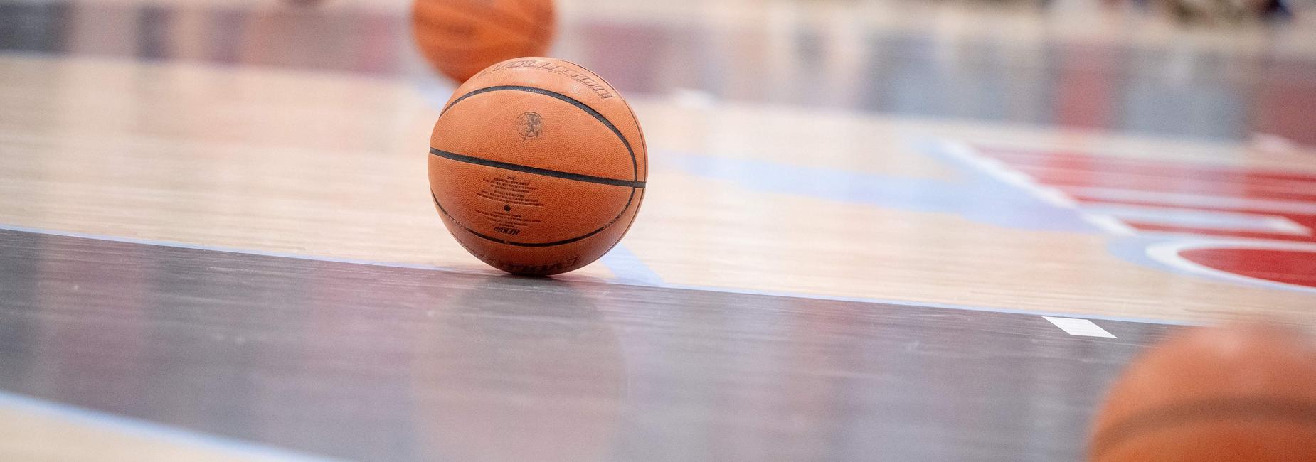 basketball game