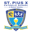 SPX School Logo