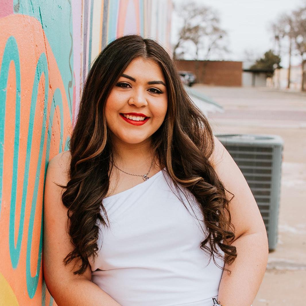 MadisonBenavidez's Profile Photo