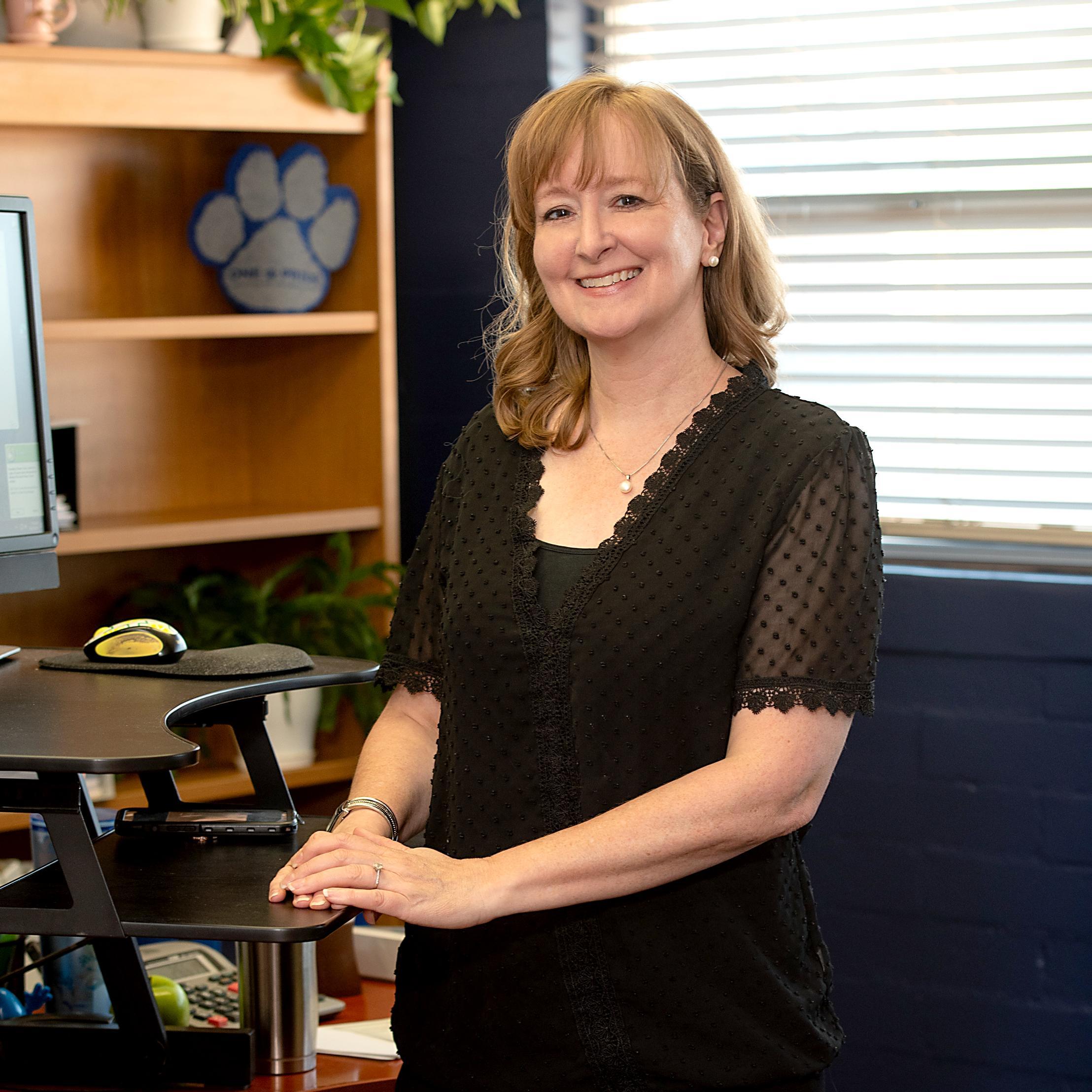 ShellyDailey's Profile Photo