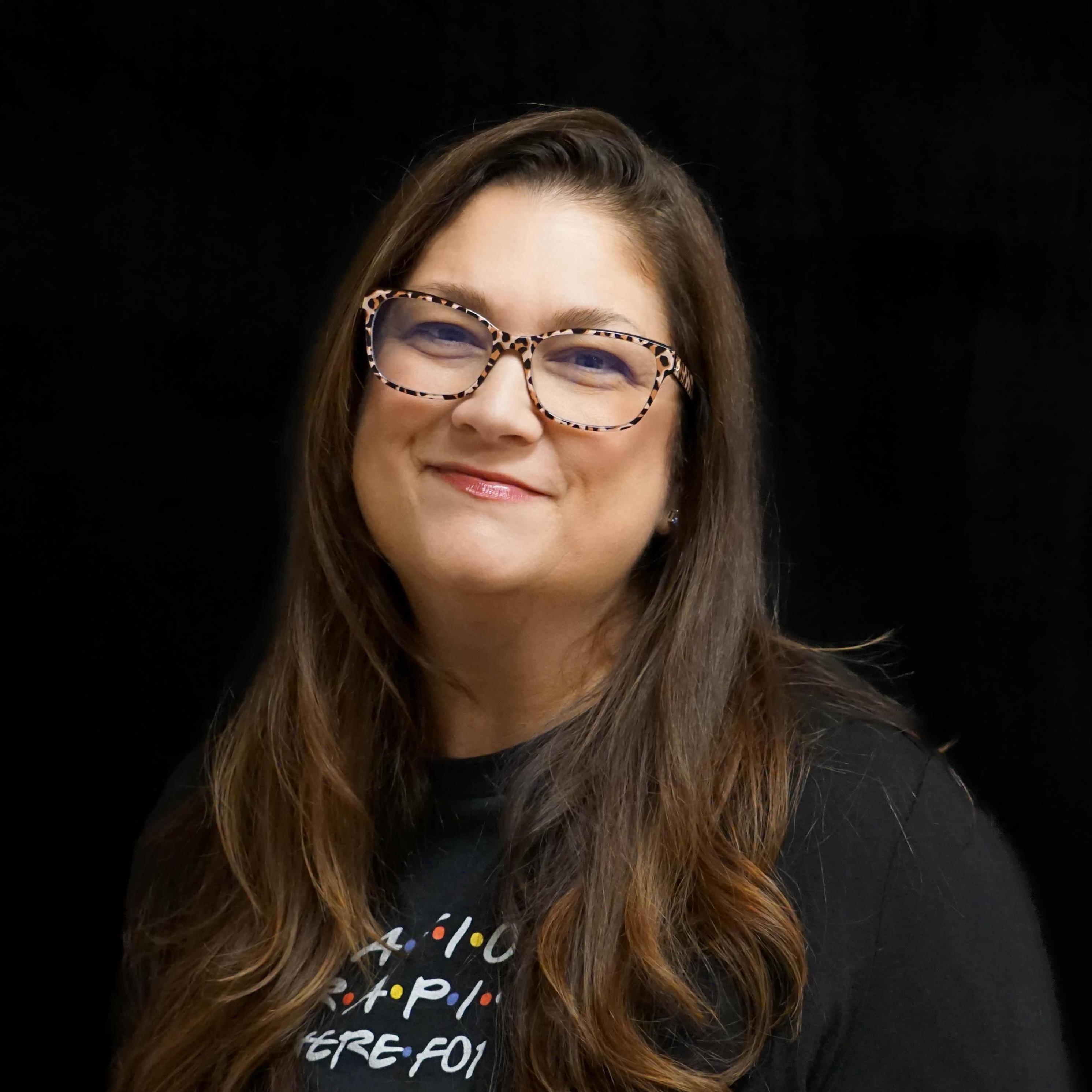 AngieElledge's Profile Photo