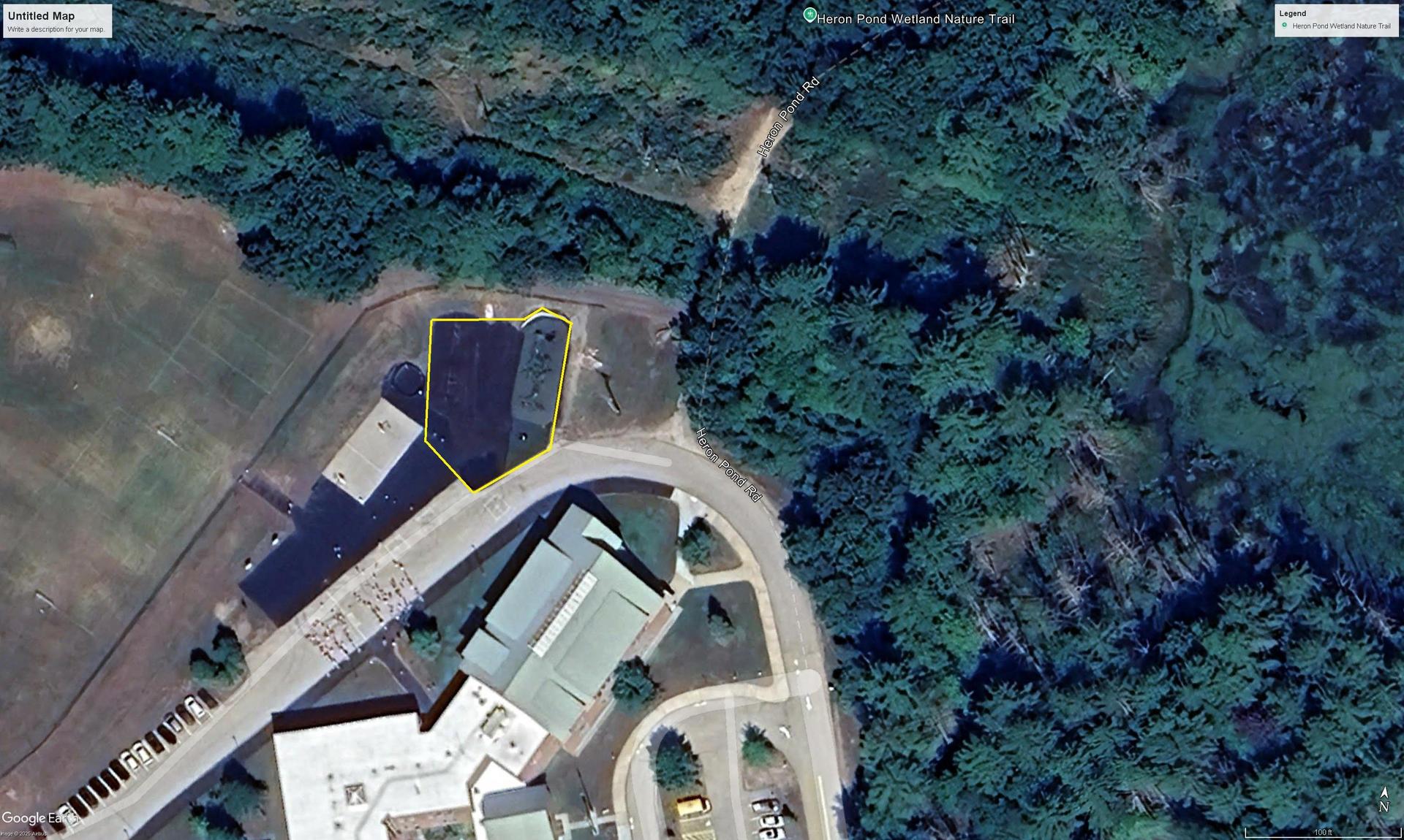 Heron Pond Playground
