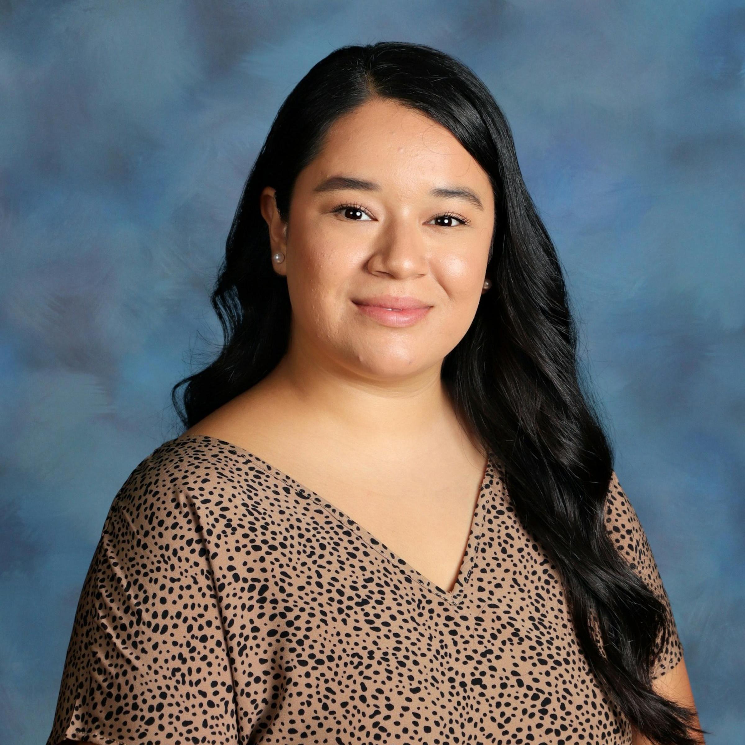 IcelaCarillo's Profile Photo