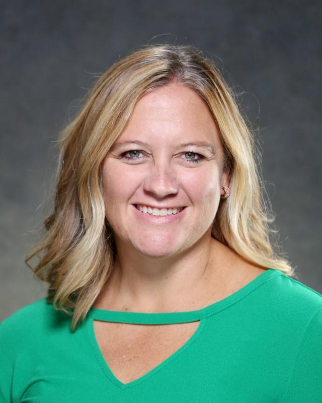 Kimberly Dorminy