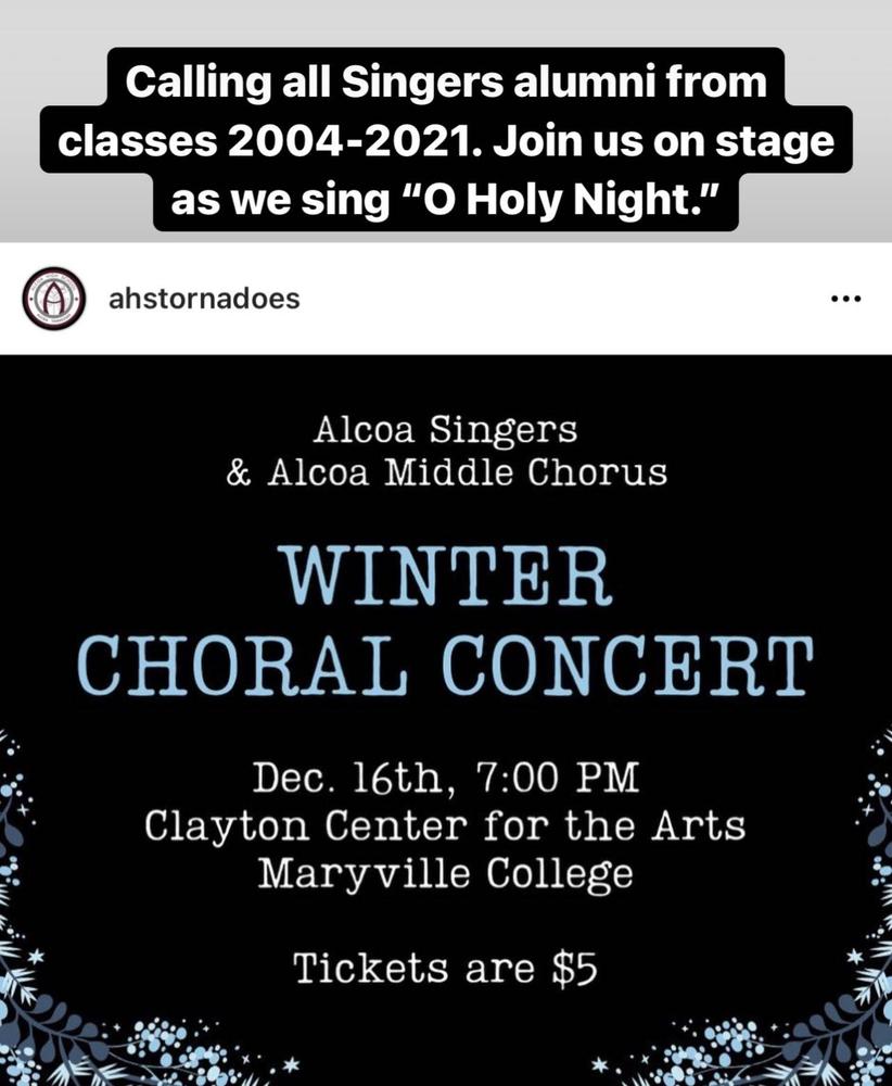 Winter Concert