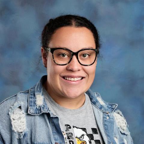 MichylaHandley's Profile Photo