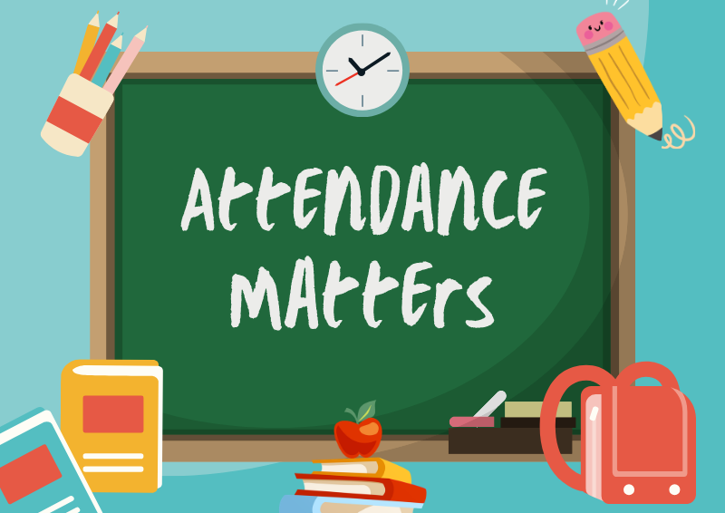 Attendance Matters Thumbnail Image