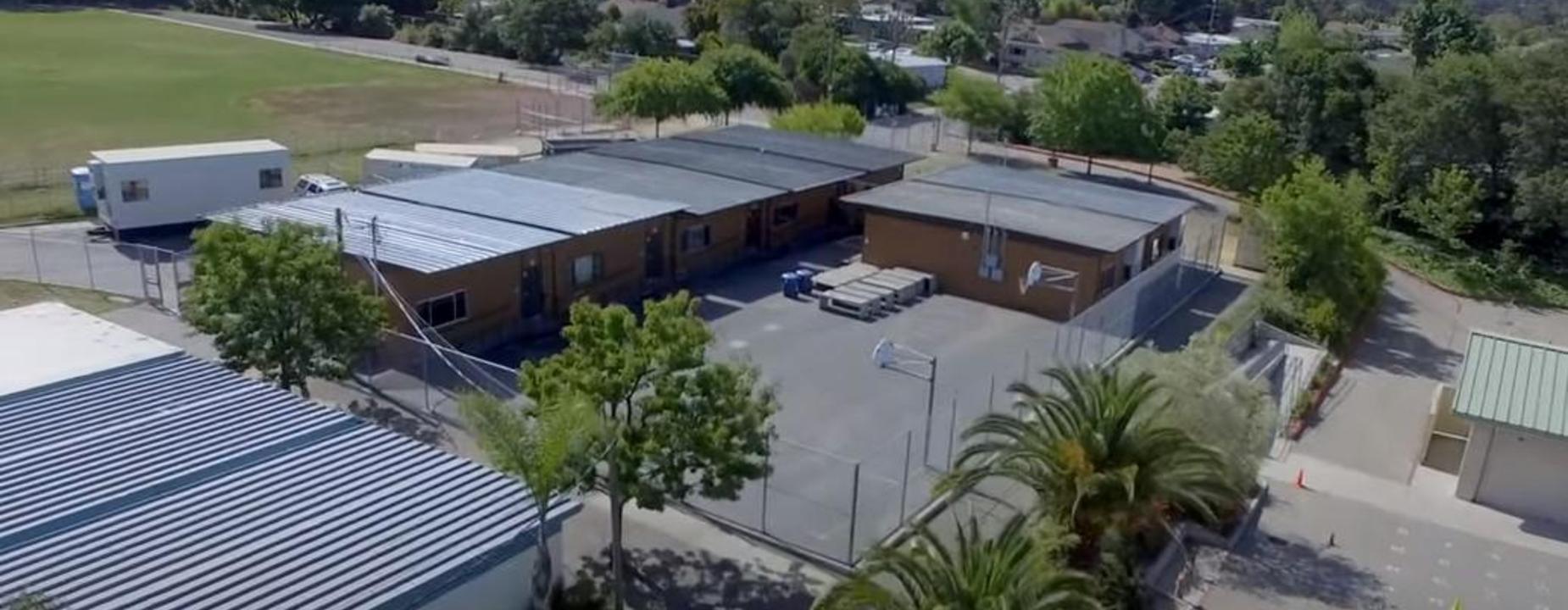 Creekside Middle School