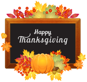 Thanksgiving