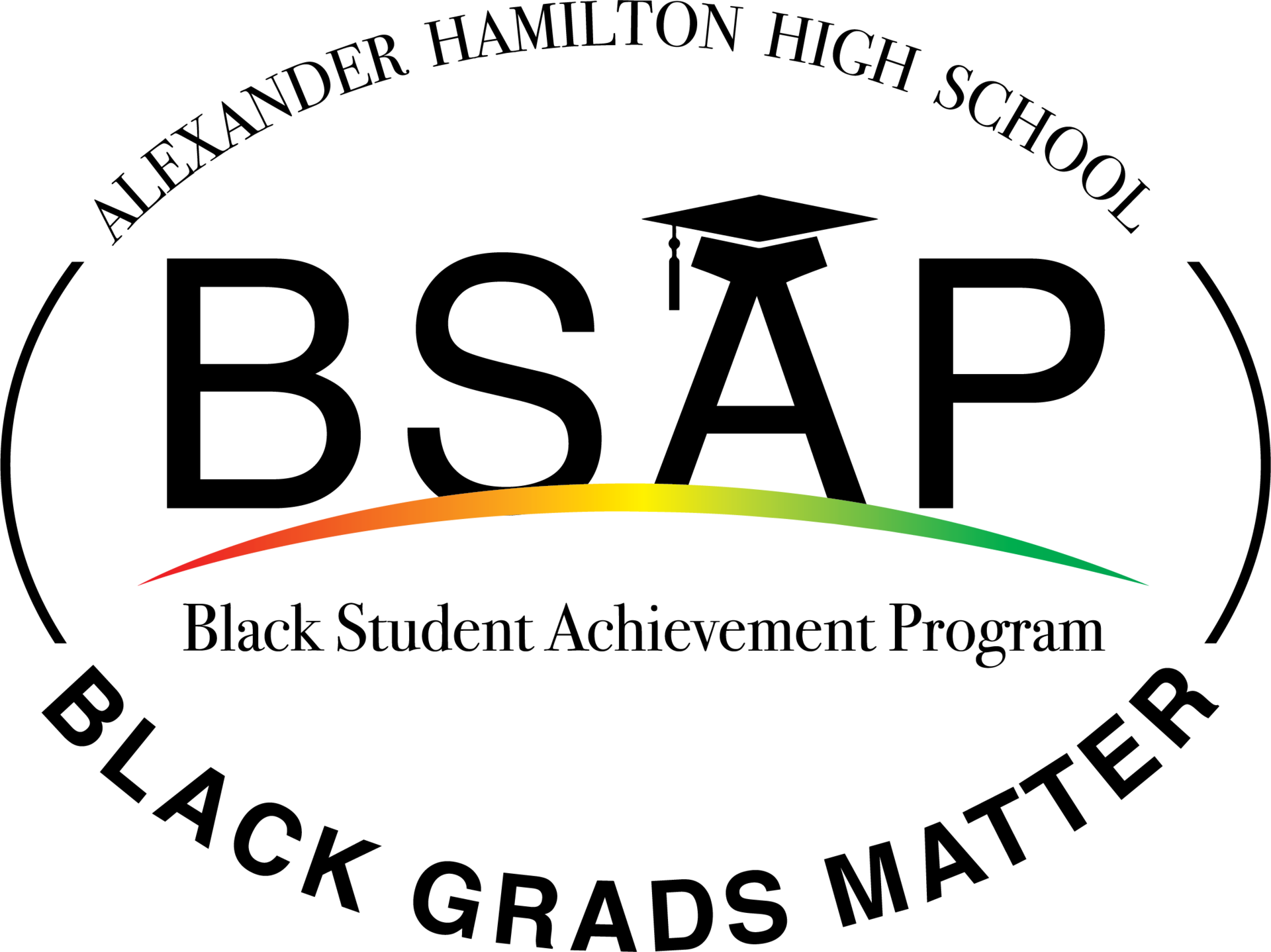 BSAP Logo