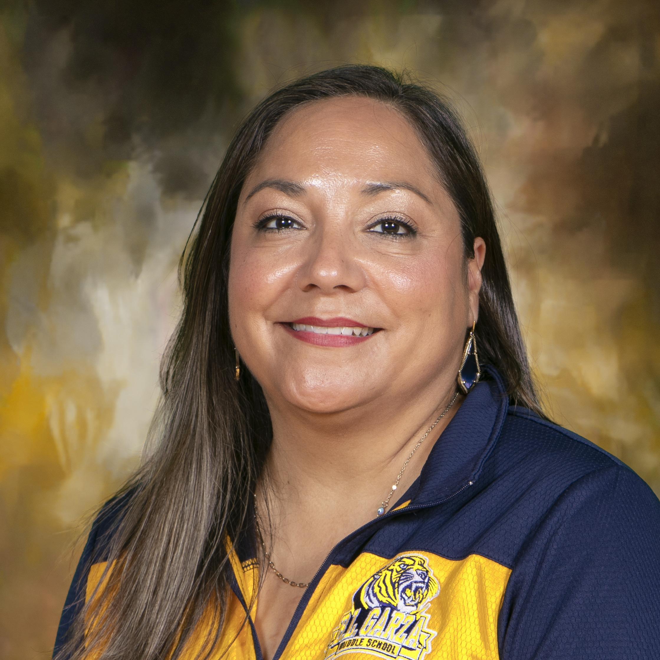 MelissaMarines's Profile Photo