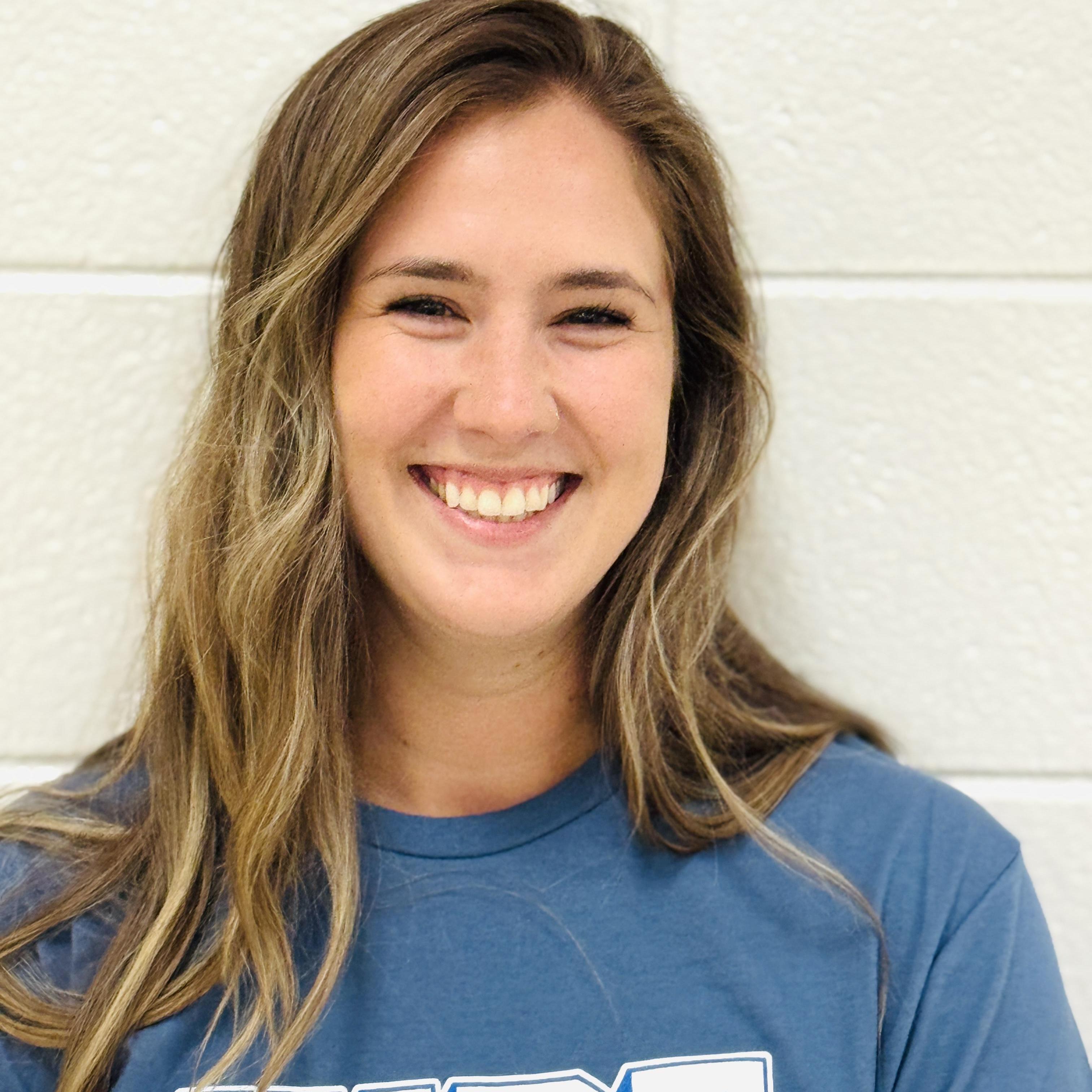 MadelinePatterson's Profile Photo