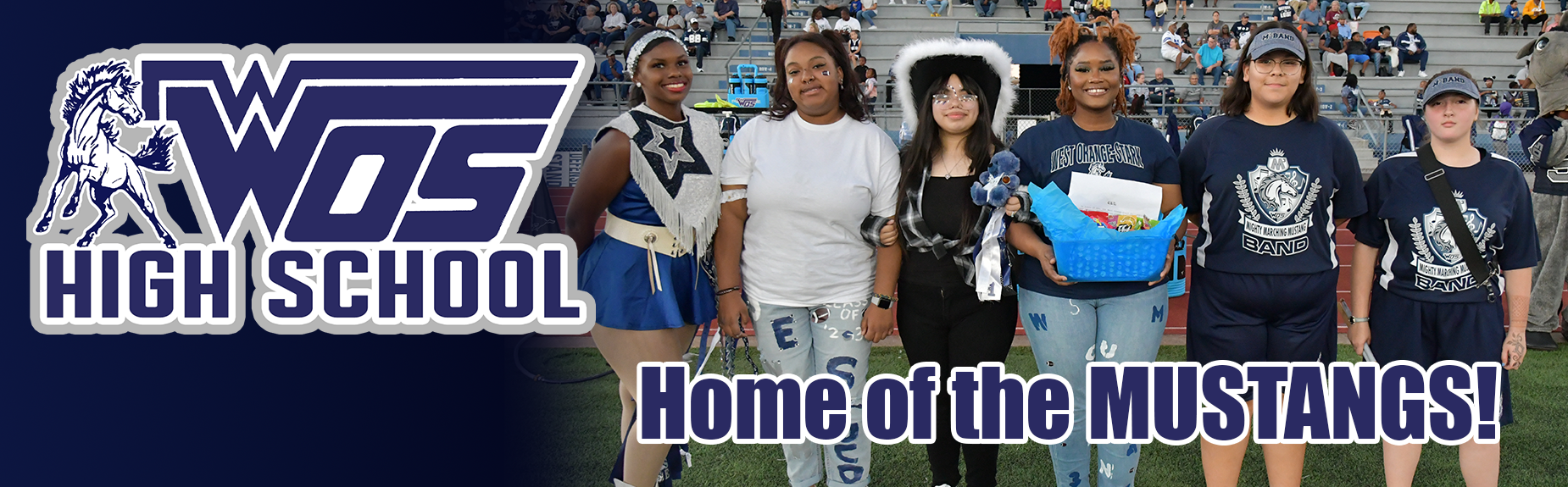 West Orange-Stark High School