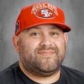 MartinGarcia's Profile Photo