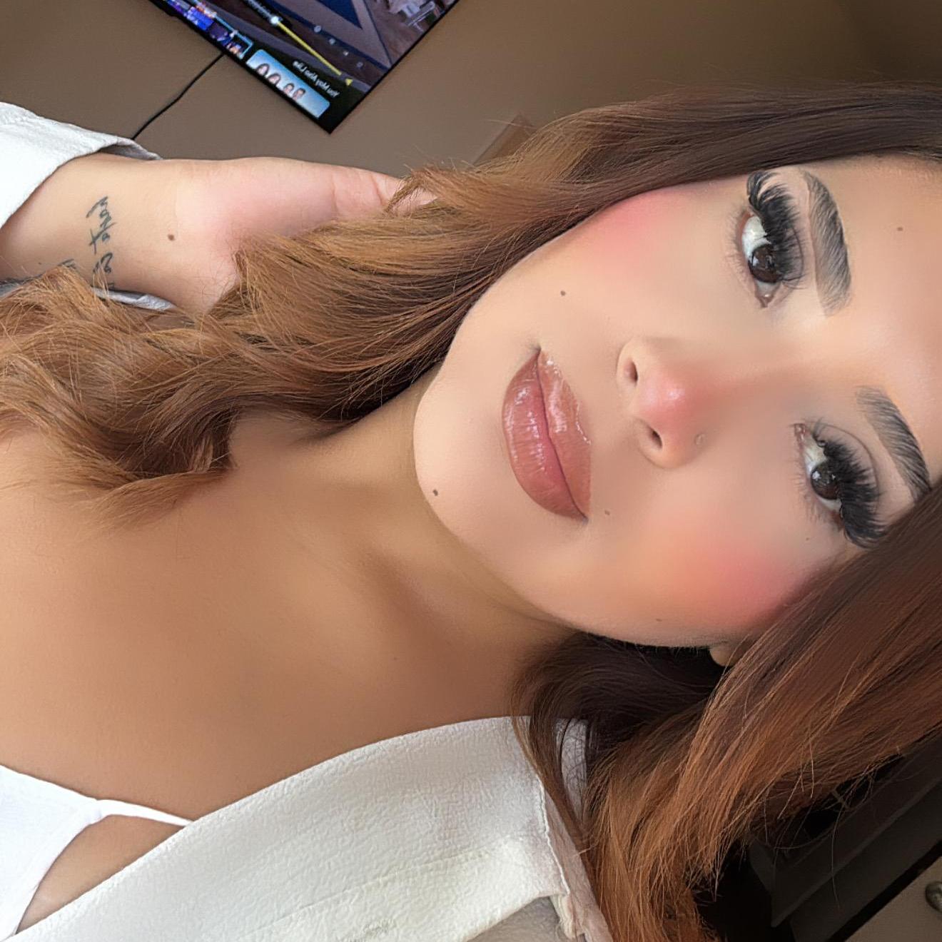 CianyReyes's Profile Photo