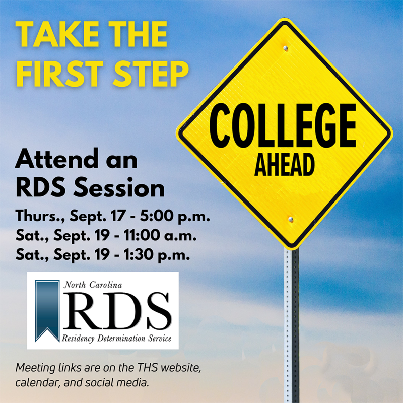 RDS Meetings