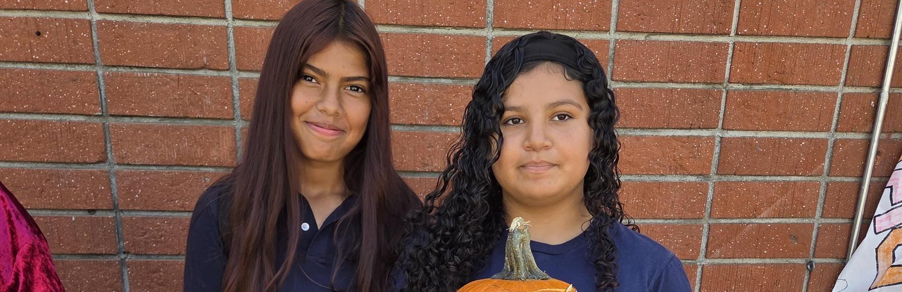 Halloween Festivities