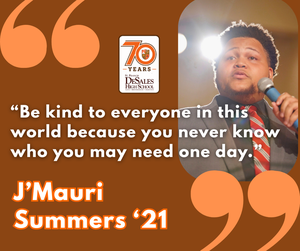 J'Mauri Summers
