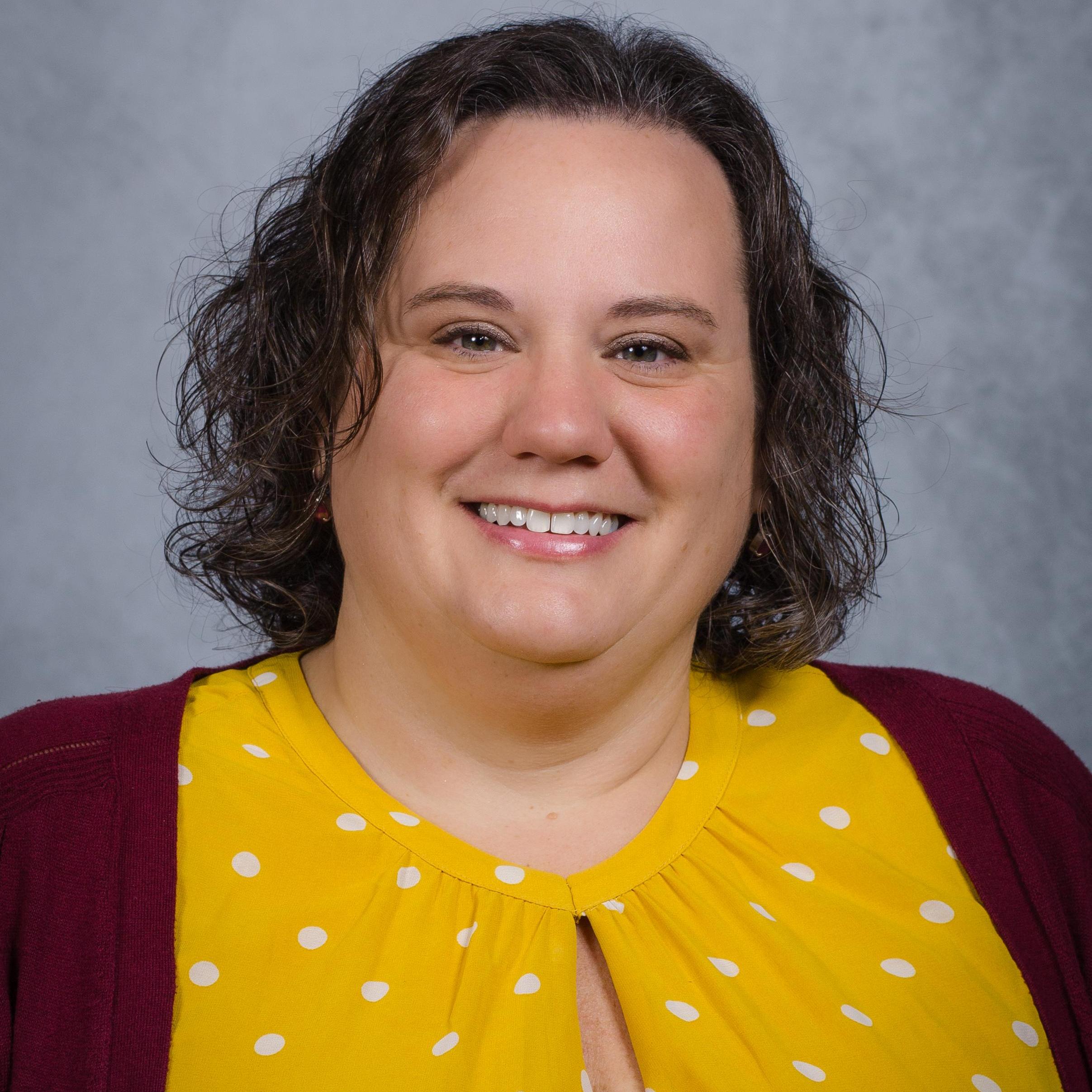 ConnieFarabaugh's Profile Photo