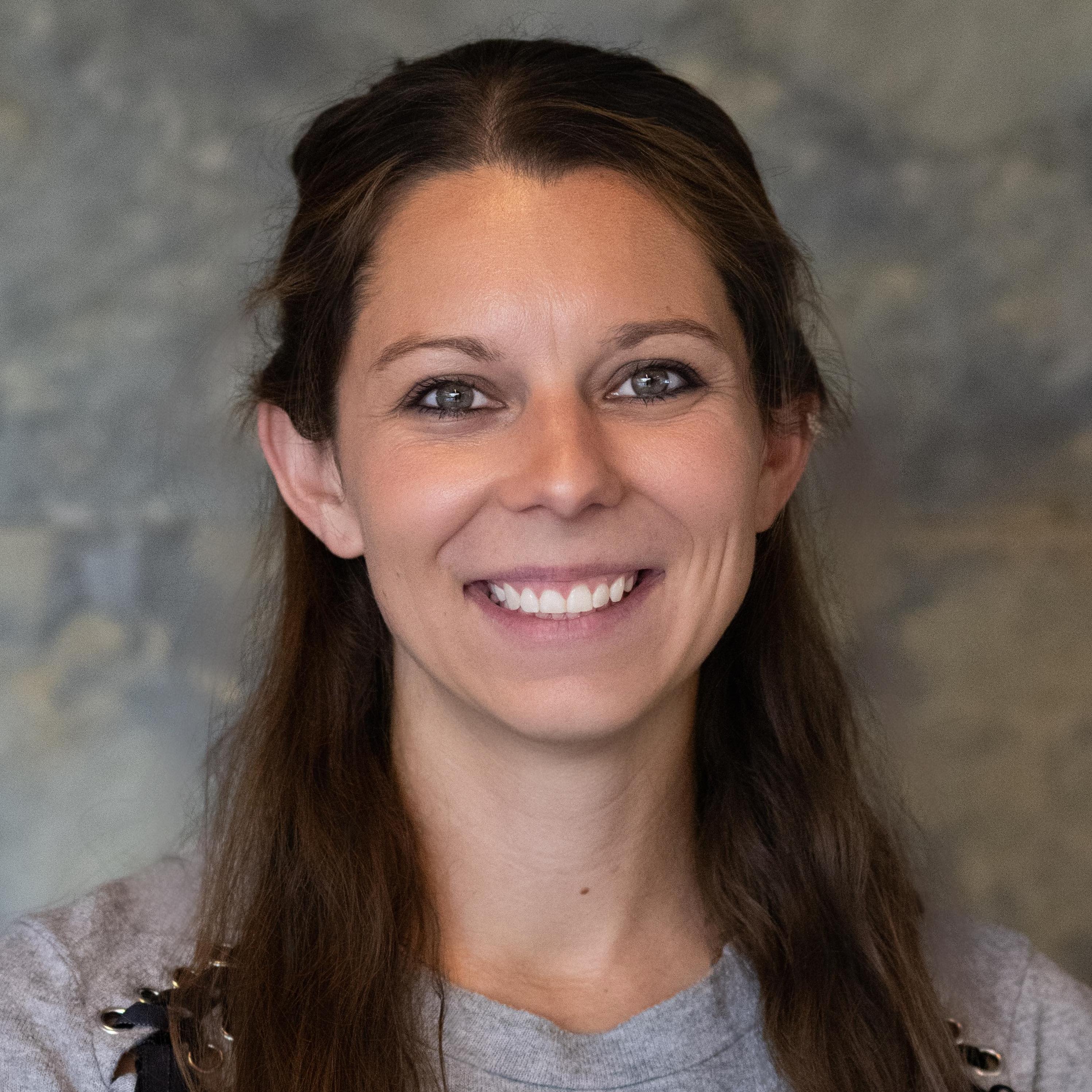 BrittanySchneider's Profile Photo