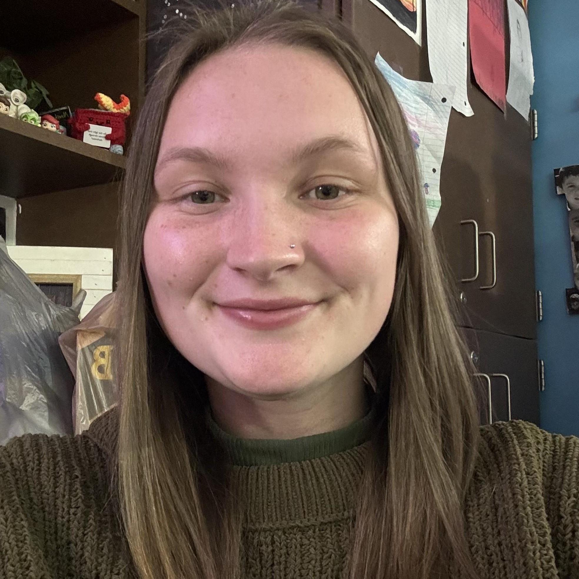 KaitlynHarkness's Profile Photo