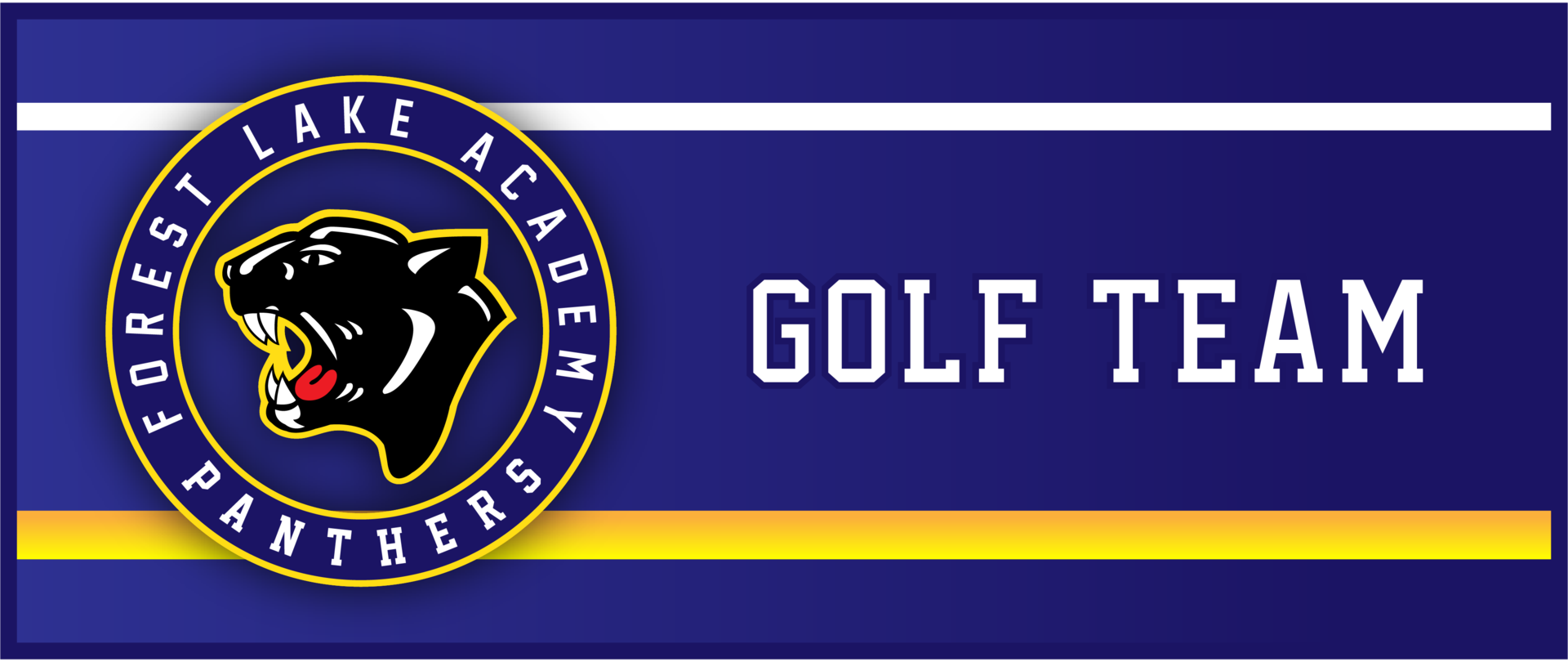 Golf Team Info