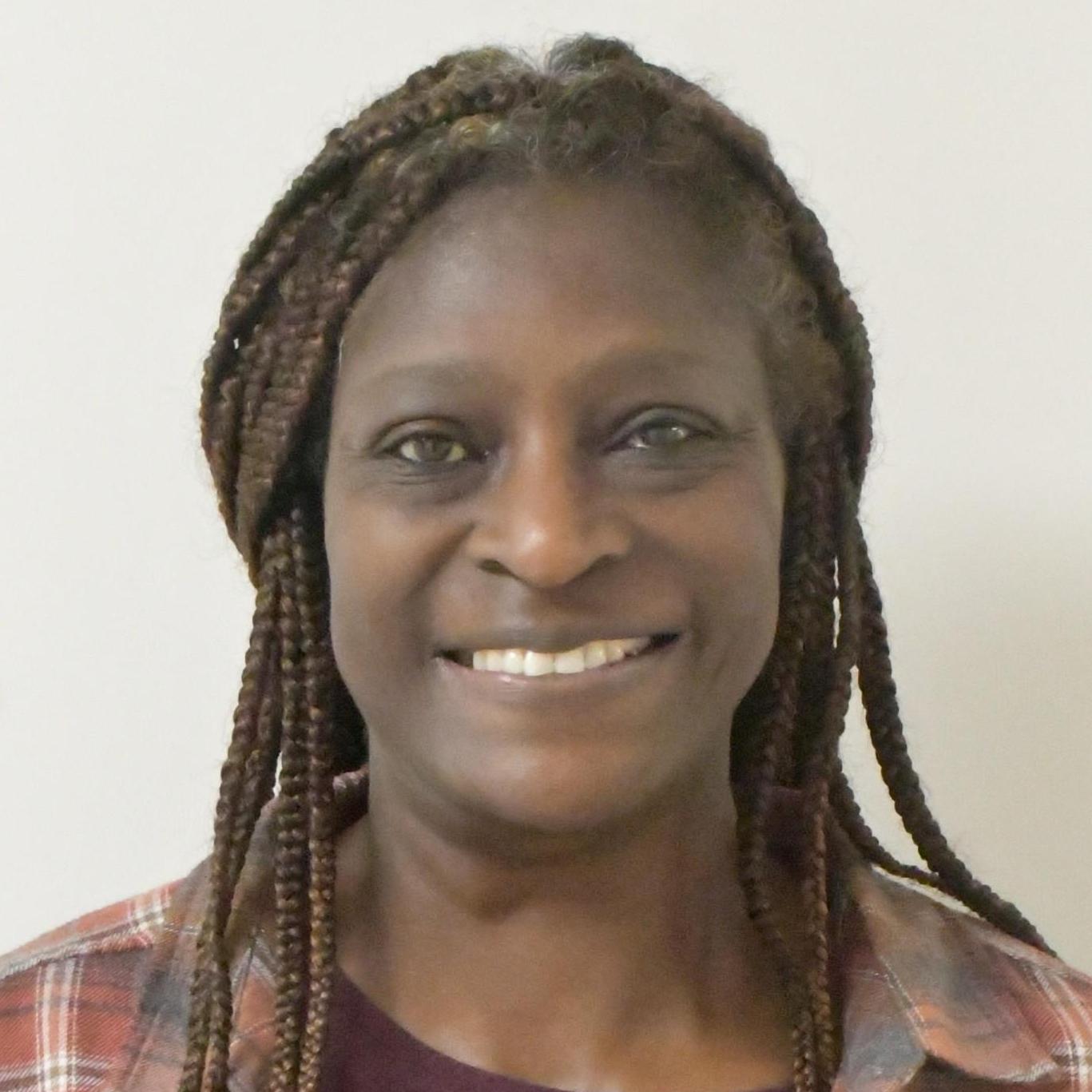 SherriParks-Thompson's Profile Photo