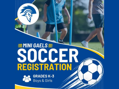 Registration is Open! Featured Photo