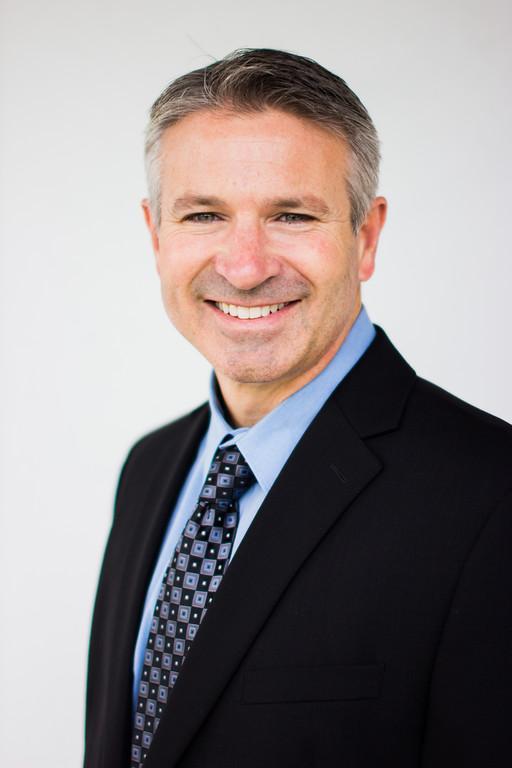 Chuck Lewis
