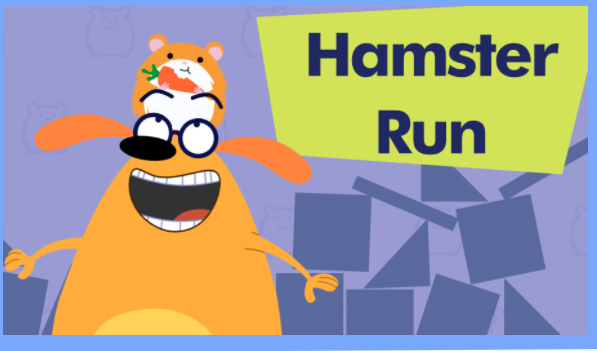 Hamster Run