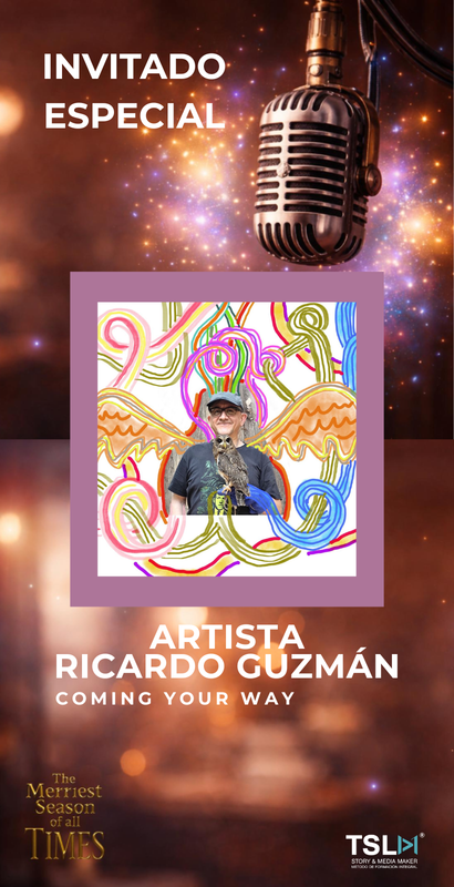 Invitado Especial Featured Photo