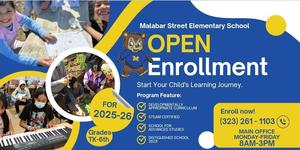 Enrollment