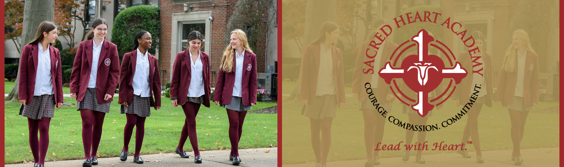 Sacred Heart Academy